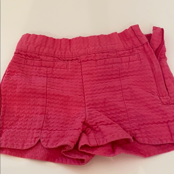 Janie and Jack 18-24 baby girls dress top shorts - Picture 7 of 8